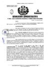 Vista preliminar de documento R.A N° 0005-2023 PAGO DEL BONO JEFATURAL CORRESPONDIENTE DEL MES DE ENERO 2023