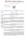 Vista preliminar de documento Resolución Directoral. Nº 1800 - 2023 