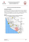 Vista preliminar de documento Informe de sismo del 13.06.23 a las 19.39 hrs en Maca, Caylloma - Arequipa