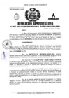 Vista preliminar de documento R.A N° 0007-2023 LIQUIDACION DE GUARDIAS COMUNITARIAS CORRESPONDIENTE AL MES DE DICIEMBRE 2022