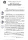 Vista preliminar de documento RESOLUCION DE ALCALDIA 149