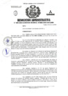 Vista preliminar de documento R.A N° 0008-2023 OTORGAR PERMISO DE UNA HORA DE LACTANCIA A LA SERVIDORA NIÑO VILCHEZ GLORIA DEL PILAR DEL 19 DE DIC 2022 AL 19 DIC 2023