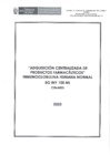 Vista preliminar de documento EE.TT. Inmunoglobulina humana normal 5g iny 100 mL