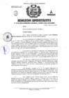 Vista preliminar de documento R.A N° 0010-2023 OTORGAR PERMISO DE UNA HORA DE LACTANCIA A LA SERVIDORA MORALES CHAPOÑAN LEIDY STEPHANIE DEL 09 DE ENERO AL 31 DICIEMBRE 2023