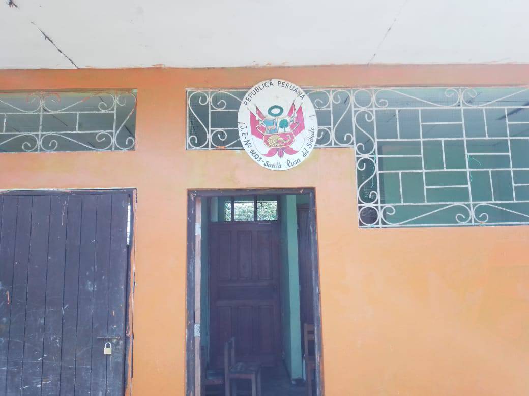 MUNICIPALIDAD PROVINCIAL DATEM DEL MARAÑON