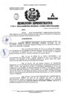 Vista preliminar de documento R.A N° 0011-2023 RECONOCER Y OTORGAR EL PAGO DE VACACIONES TRUNCAS A ESCUDERO GUERRA GUSTAVO MARTIN CORRESPONDIENTE AL AÑO 2022