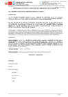 Vista preliminar de documento Expedir a doña: SOCORRO TICLAHUANCA JIBAJA, de profesión LICENCIADO EN PSICOLOGIA, la presente Resolución al haber cumplido el Servicio Rural y Urbano Marginal de Salud – SERUMS, en la modalidad de EQUIVALENTE a partir del 01 de Julio del 2022 al 30 de Abril del 2023 en el EQUIVALENTE a partir del 01 de Julio del 2022 al 30 de Abril del 2023 en el PUESTO DE SALUD FLORES DE LA PRADERA, QUINTIL 3, MICRORED PIMENTEL