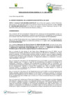 Vista preliminar de documento RESOLUCION DE OFICINA GENERAL N° 117– 2023–MDL-GM