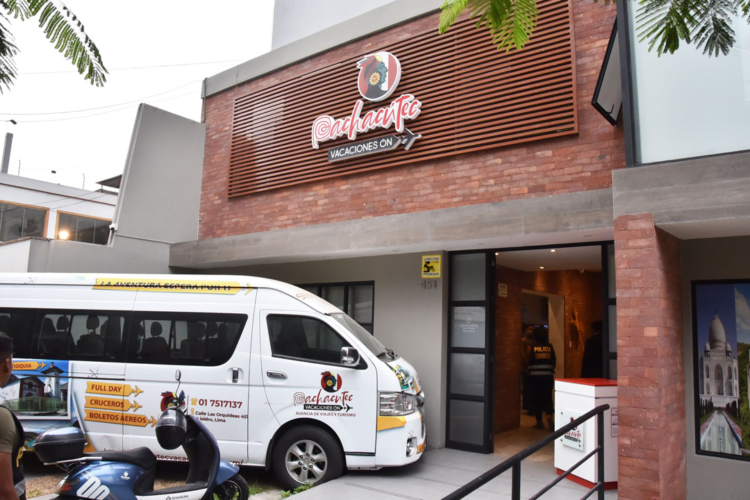 Indecopi: agencia de viajes Pachacútec debe devolver a consumidor lo que pagó por programa vacacional