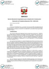 Vista preliminar de documento Resolución de Presidencia Ejecutiva N° 98-2023-02.00