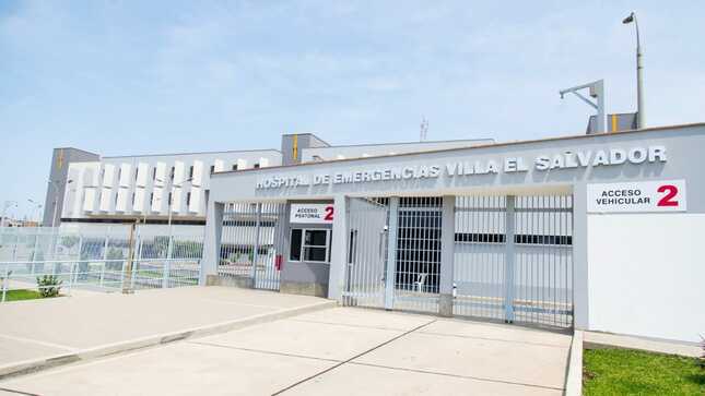 Hospital El Salvador: 32 pacientes fueron dados de alta tras vencer el dengue
