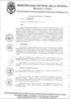 Vista preliminar de documento RESOLUCION DE ALCALDIA N°240-2023-MDLV-A