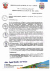 Vista preliminar de documento Resolucion de Alcaldia N°162