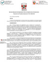 Vista preliminar de documento Resolución de Presidencia Ejecutiva N° 104-2023-02.00