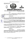 Vista preliminar de documento R.A N° 0014-2023 RECONOCER 15 AÑOS DE SERVICIOS A DOÑA NORIEGA MARTINEZ SHEILLA
