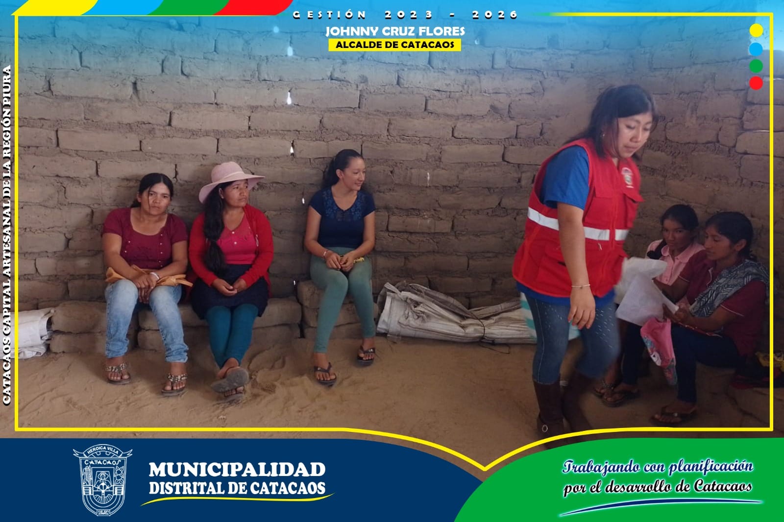 MDC