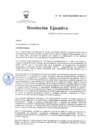 Vista preliminar de documento Resolución Ejecutiva N° 28-OEA-2023/INSM "HD-HN"