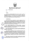 Vista preliminar de documento RJ. 054-2019-OA-OTASS, Reconocer el credito devengado y autorizar el pago a favor del contratista Marco Antonio Chipana Choque