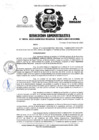 Vista preliminar de documento R.A N° 0016-2023 DECLARAR PROCEDENTE A GARCIA CORTEZ DOMINGO POR PAGO DE SUBSIDIO DE SU SRA MADRE CORTEZ PALOMINO ESPERANZA RAFAELA