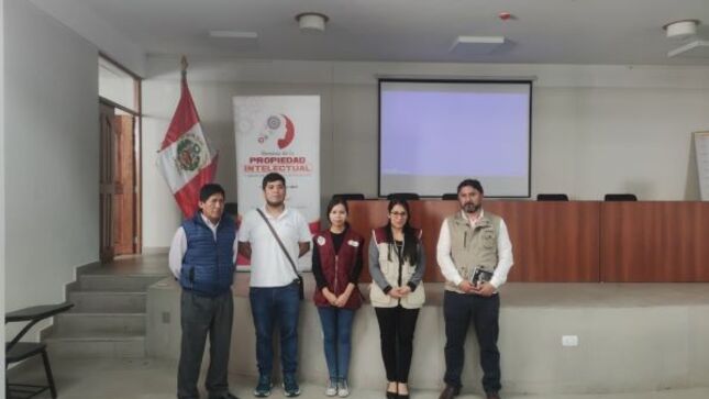 A través de su sede regional realizó cerca de 48 000 asesorías gratuitas.
Además, ha otorgado 150 marcas colectivas a productores y artesanos.