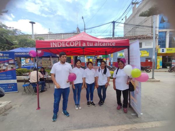 A través de su sede regional realizó cerca de 48 000 asesorías gratuitas.
Además, ha otorgado 150 marcas colectivas a productores y artesanos.