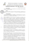 Vista preliminar de documento Ordenanza que aprueba el Reglamento del Proceso del Presupuesto Participativo con Efnoque de Resultados para el año fiscal 2024