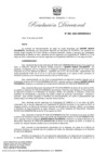 Vista preliminar de documento RD 90