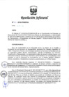 Vista preliminar de documento RJ. 057-2010-OTASS-OA, Aprobar la Directiva N 001-2019-OA-OTASS- Directiva para la Gestion del Fondo de Caja Chica del Organismo Tecnico de la Administracion de los