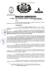 Vista preliminar de documento R.A N° 0018-2023 CONCEDER LICENCIA SIN GOCE DE HABER AL SERVIDOR ALEMAN INFANTE JOSE ANTONIO DEL 03 DE ENERO AL 31 DE ENERO 2023