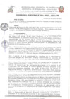 Vista preliminar de documento Ordenanza Municipal que Aprueba el Reglamento Interno de Trabajo – RIT de la Municipalidad Distrital de Tambillo – 2023