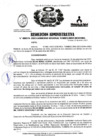 Vista preliminar de documento R.A N° 0019-2023 RECONOCER 35 AÑOS DE SERVICIOS A DOÑA SILVA MENA LILIANA