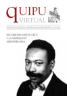 Vista preliminar de documento Quipu Virtual N°159 - Nicomedes Santa Cruz y la expresión afroperuana