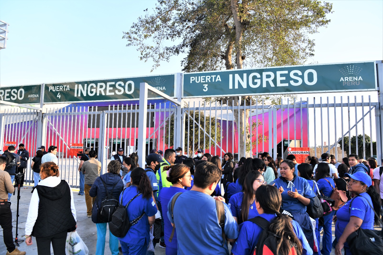 Indecopi: Ticketmaster también deberá retener fondos de organizadora de conciertos de Juan Luis Guerra