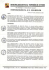 Vista preliminar de documento Ordenanza Municipal 003-2018uXE8M