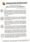 Vista preliminar de documento Ordenanza Municipal 008-20183SyLK