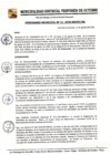 Vista preliminar de documento Ordenanza Municipal 011-20187Enww