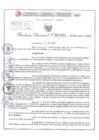 Vista preliminar de documento Resolución Directoral. Nº 1834 - 2023 