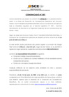 Vista preliminar de documento Comunicado N° 001 Concurso de CAS N° 022-2023/PIURA-TEMPORAL