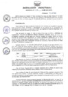 Vista preliminar de documento RESOLUCION DIRECTORAL REGIONAL N° 133-2023-GRU-DRTC