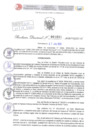 Vista preliminar de documento Resolución Directoral. Nº 1831 - 2023 