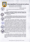 Vista preliminar de documento Archivo PDF RESOLUCIÓN DE ALCALDÍA 268-2023-MPS/A