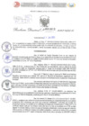 Vista preliminar de documento Resolución Directoral. Nº 1812 - 2023