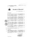 Vista preliminar de documento Resolucion_Directoral_222_2011_ENCARGAR_FUNCIONES_JEFE_UADI_AYUDANT_RAMOS.pdf4Ejkj