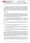 Vista preliminar de documento RESOLUCION DIRECTORAL N° 000196-2023--GR.LAMB/GRED/UGEL.FERR