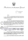 Vista preliminar de documento RSG Nº 0095-2023-MIDAGRI-SG