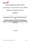 Vista preliminar de documento Lineamientos de Comparación de Precios