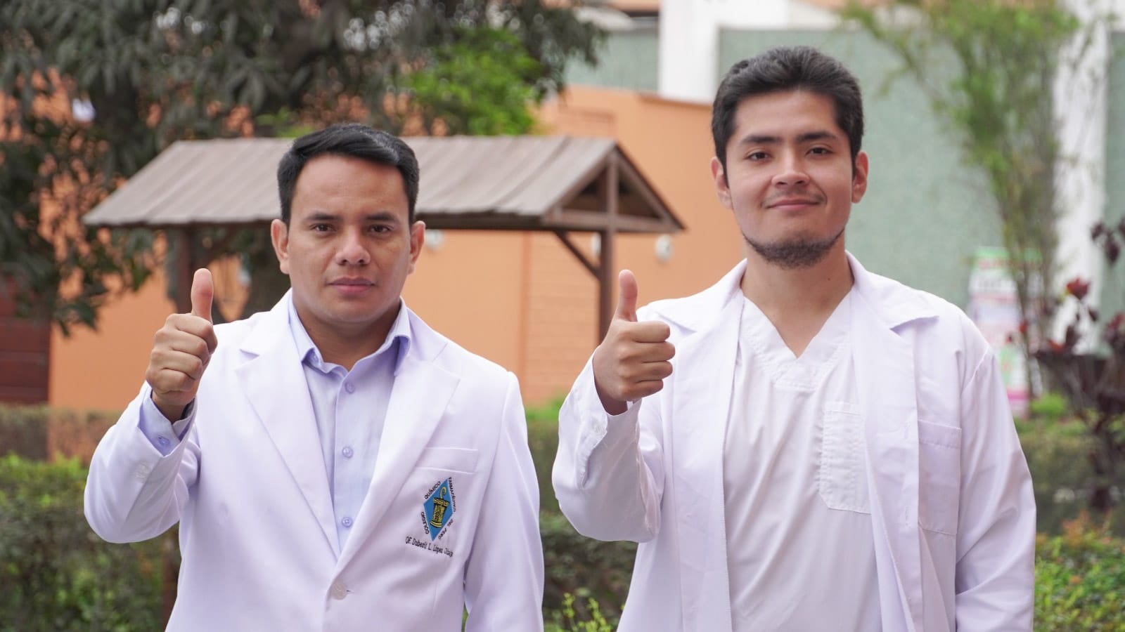 Más de 500 profesionales de salud iniciarán su Serums en centros de salud de Lima Centro
