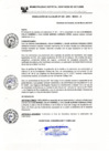 Vista preliminar de documento Resolución de Alcaldía 069-2015TZmww