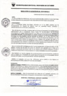 Vista preliminar de documento Resolución de Alcaldía 161-2015wIbiW