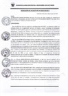 Vista preliminar de documento Resolución de Alcaldía 343-2015GO4cE